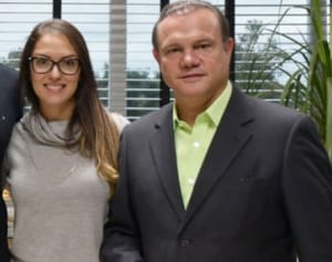WF mantém 2ª vaga aberta e não descarta Janaina após aceno entre MDB e Flávio Bolsonaro