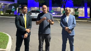 Justiça de MT suspende despejo de quase 500 famílias em Cuiabá após ação da Prefeitura