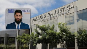 Advogado processa Estado e pede indenização de R$ 720 mil após ficar 86 dias preso