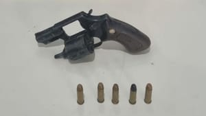 Justiça mantém condenação de motorista que transportava arma com licença vencida