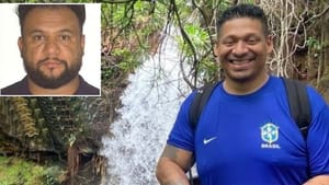 Assassino de ex-jogador de vôlei é condenado a 22 anos de prisão; regime inicialmente fechado