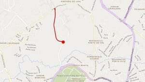 Governo abre licitação para expandir Avenida Dubai em Cuiabá; investimento é de R$ 18,5 milhões