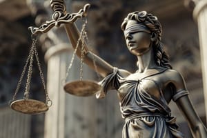 TJMT nega recurso e mantém condenação de réu a mais de 42 anos de prisão por homicídio