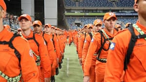 Corpo de Bombeiros convoca 22 aprovados para novo curso de formação de soldados