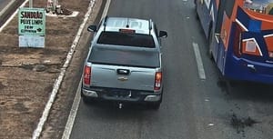 Dois procurados são presos neste fim de semana na região Metropolitana de Cuiabá