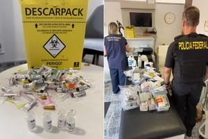 Operação da PF mira venda ilegal de Mounjaro em Mato Grosso e mais 11 estados