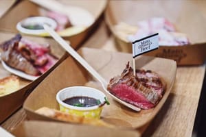 Exportações de carne bovina de MT crescem 74%; China dobra compras e confirma liderança