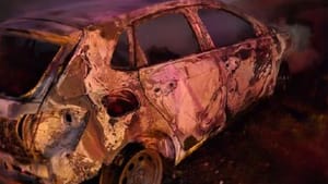 Ex-marido de vítima é preso acusado de dar suporte em roubo e incêndio de veículo