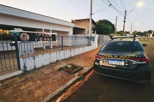 PF apura firma de lobista do INSS por aporte de cidade de São Paulo no Banco Master