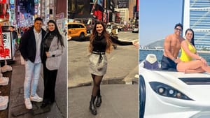 Casal alvos de operação exibia carros de luxo e viagens enquanto lucravam com aposta ilegal