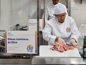 Concurso da Seduc vai premiar melhores receitas com até R$ 9 mil; inscrições estão abertas