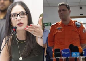 Janaina se revolta e aponta injustiça contra o Samu: "Essa briga é do Governo com a Assembleia"