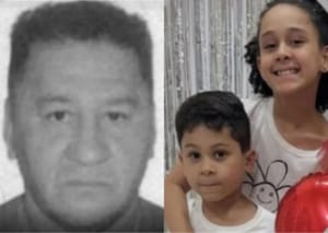 Motorista estava cambaleando e com fala confusa antes de atropelar irmãos em SP