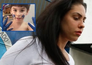 Mãe do pequeno Henry Borel volta à prisão após decisão do STF e se entrega à polícia