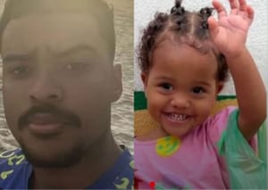 Padrasto confessa agressões e é preso pela morte de bebê de 1 ano no Rio