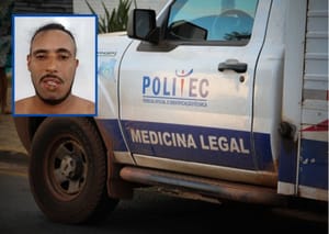 "Bin Ladem" é surpreendido por criminosos e morto dentro de casa em Comodoro