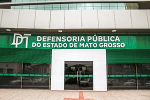Defensoria consegue transferência urgente de bebê que teve parada cardiorrespiratória