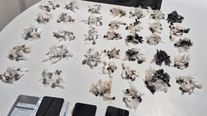 Operação visa combater crimes praticados por membros de facção; ordem vinha de dentro da PCE