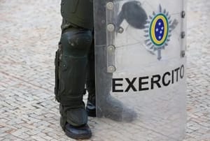 Banco Master recebeu R$ 39 milhões do Exército entre agosto de 2024 e outubro de 2025