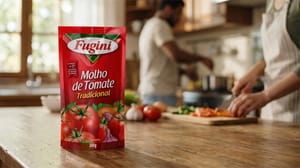 Fabricante vai pagar R$ 20 mil após família passar mal por fungo em molho de tomate, decide TJMT