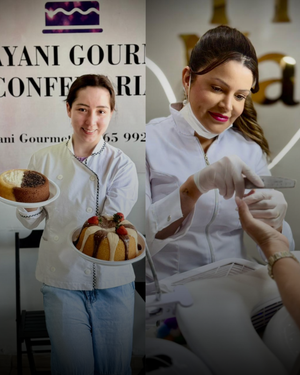 Mulheres transformam talento em negócio e conquistam espaço em Cuiabá