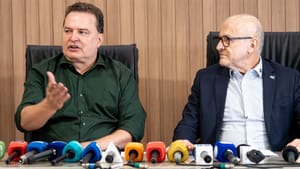 Max Russi vê "medida acertada" em projeto para segurar preços em Mato Grosso; veja vídeo