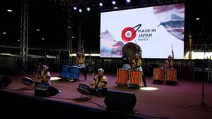 Made in Japan Brasília anuncia 7ª edição e promete imersão na cultura japonesa