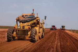 Sinfra firma novo contrato no valor de R$ 15,7 milhões para manutenção das MTs-198 e 313