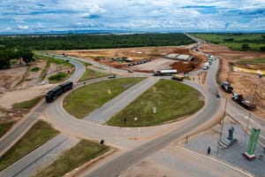 MT alcança 3º lugar em transparência de obras públicas; Estado obteve nota 81,8