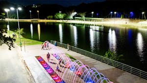 Dilsinho e Cezar Menotti e Fabiano se apresentam nesta terça-feira (7)