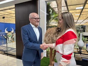 Primeiro Escalão: Otaviano Pivetta escolhe mulheres para chefiar Sedec e Gabinete Militar