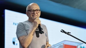 "Objetivo é colocar a educação pública de MT entre as três melhores do país", afirma Pivetta