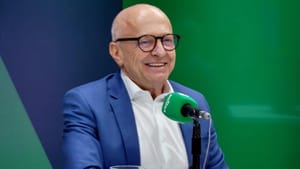 Pivetta dobrou número de mulheres em cargos de comando: "Escolhidas pela competência"