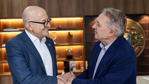 Governador reafirma compromisso de continuar investindo na construção de creches em MT