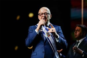 Pivetta analisa orçamento e meta é manter recursos sendo usados em prol da população de MT