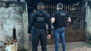 PC de MT participa de operação nacional contra conteúdos digitais de violência extrema