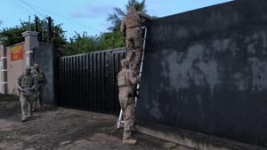 Operação em MT e outros 4 estados mira estrutura financeira e logística de quadrilha