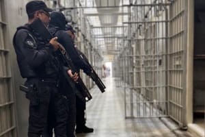 Presos por feminicídio, estupro e pedofilia não terão visita íntima em presídios de Mato Grosso