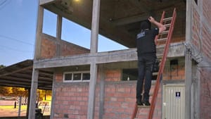 PJC apura fraude em licitação e cumpre mandados em Araguaiana, Pontal do Araguaia e Água Boa