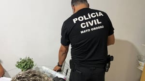 Operação mira ex-gerente de casa de acolhimento envolvido em desvios de benefícios