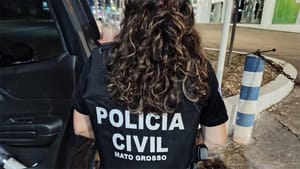 Mulher aplica golpe imobiliário em Lucas do Rio Verde; vítima achou estar locando imóvel