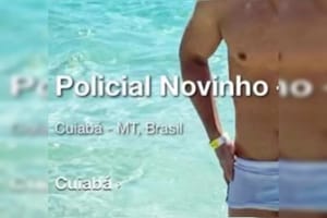 "18 cm de puro prazer": Corregedoria da Polícia Civil de MT apura perfil adulto de escrivão
