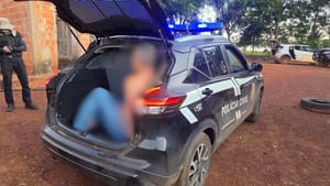 "Curral do Crime": Operação da Polícia Civil visa combater furto de gado em Jaciara