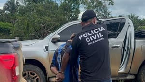 Piloteiro de embarcações na fuga de criminosos do ataque em Confresa é preso no Pará