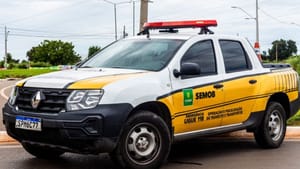 Trecho da Miguel Sutil será interditado na noite desta quinta-feira; vejam os desvios