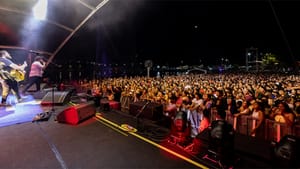 Aniversário de Cuiabá atrai visitantes de outras cidades e reúne multidão no Parque das Águas