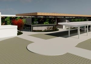 Governo de MT homologa resultado de licitação para construção de terminais do BRT