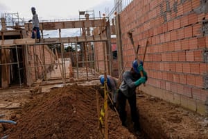Mato Grosso gera mais de 22 mil empregos formais no primeiro trimestre de 2026, aponta Caged