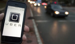 Fraude no aplicativo do Uber gera indenização e devolução em dobro a jovem aprendiz