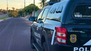 Motorista de ônibus escolar é preso por abusar sexualmente de menina de apenas 10 anos